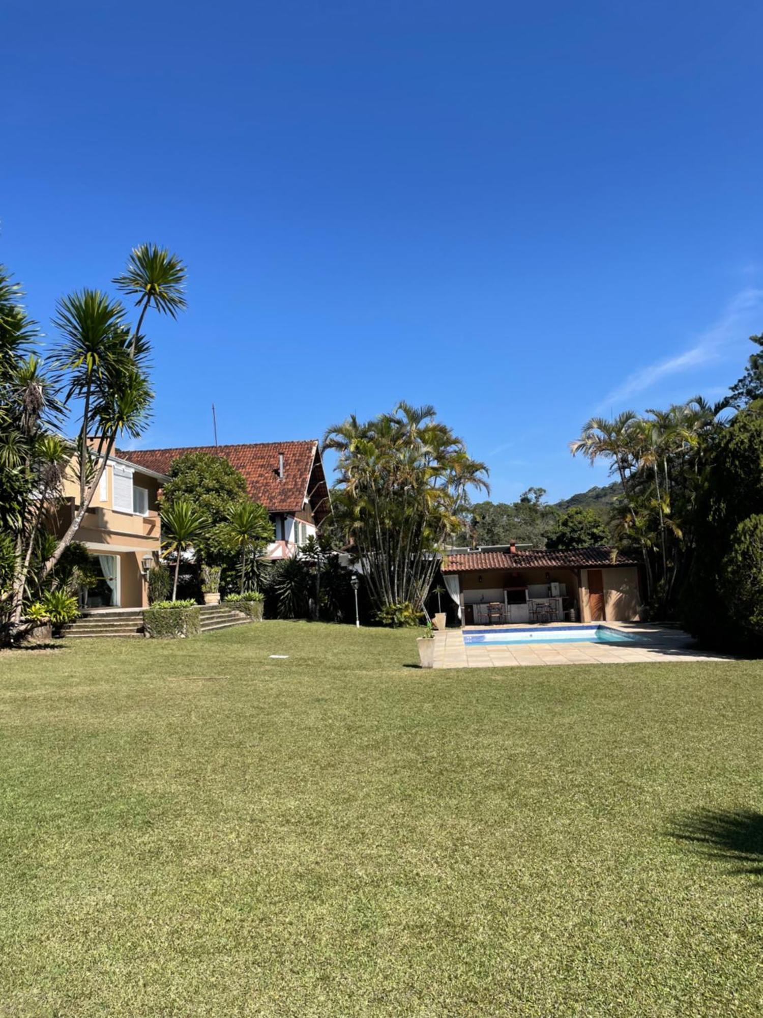 Petrópolis Suite Pousada Do Lago المظهر الخارجي الصورة